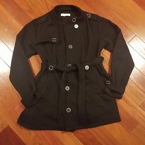 Motherhood Maternity Peacoat